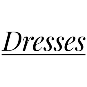 Dresses - reasonable offers welcome